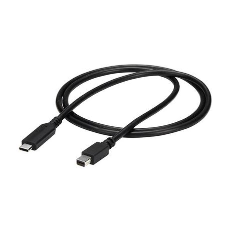 Cable USB C to Mini DisplayPort 1m/3ft - Imagen 5 de 7 Cable USB C to Mini DisplayPort 1m/3ft - Imagen 5 de 7