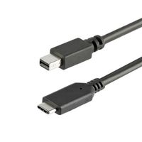 Miniatura 7 de Cable USB C to Mini DisplayPort 1m/3ft