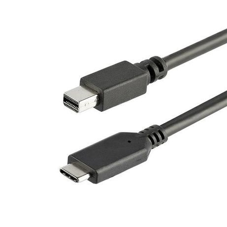 Cable USB C to Mini DisplayPort 1m/3ft - Imagen 7 de 7 Cable USB C to Mini DisplayPort 1m/3ft - Imagen 7 de 7