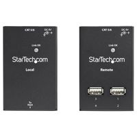 Miniatura 3 de 4 PORT USB 2.0 EXTENDER - UP TO