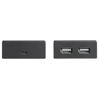 Miniatura 5 de 4 PORT USB 2.0 EXTENDER - UP TO