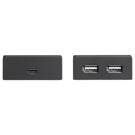 4 PORT USB 2.0 EXTENDER - UP TO - Imagen 5 de 7 4 PORT USB 2.0 EXTENDER - UP TO - Imagen 5 de 7