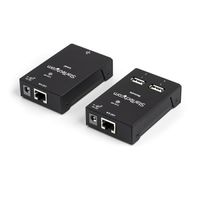 Miniatura 6 de 4 PORT USB 2.0 EXTENDER - UP TO