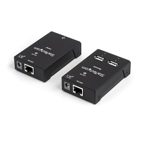 4 PORT USB 2.0 EXTENDER - UP TO - Imagen 6 de 7 4 PORT USB 2.0 EXTENDER - UP TO - Imagen 6 de 7