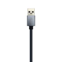 Miniatura 5 de Aisens Conversor Usb 3.0 A Ethernet Gigabit 10/100/1000 Mbps + Hub 3Xu