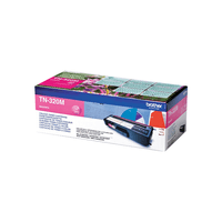 Miniatura 1 de TONER BROTHER MAGENTA TN320M