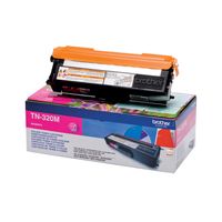 Miniatura 3 de TONER BROTHER MAGENTA TN320M