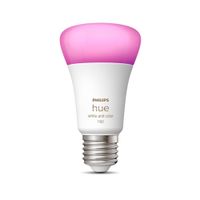 Miniatura 2 de BOMBILLA INTELIGENTE PHILIPS HUE WHITE AND COLOR AMBIANCE E27