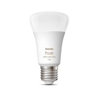 Miniatura 3 de BOMBILLA INTELIGENTE PHILIPS HUE WHITE AND COLOR AMBIANCE E27