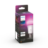 Miniatura 4 de BOMBILLA INTELIGENTE PHILIPS HUE WHITE AND COLOR AMBIANCE E27