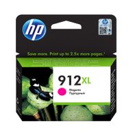 Miniatura 2 de HP 912XL HIGH YIELD MAGENTA ORIGINAL INK CARTRID GE