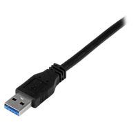 Miniatura 3 de CABLE 2M USB 3.0 USB B MACHO A