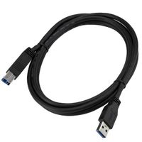 Miniatura 5 de CABLE 2M USB 3.0 USB B MACHO A