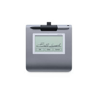 Miniatura 1 de TABLETA GRAFICA STU-430 + SIGN PRO  PDF
