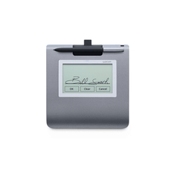 TABLETA GRAFICA STU-430 + SIGN PRO  PDF