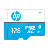 Miniatura 1 de MICROSD HP 128GB CL10 UHS-I