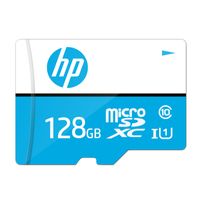Miniatura 2 de MICROSD HP 128GB CL10 UHS-I