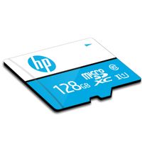 Miniatura 3 de MICROSD HP 128GB CL10 UHS-I