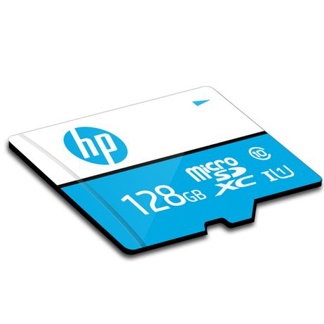 MICROSD HP 128GB CL10 UHS-I - Imagen 3 de 5 MICROSD HP 128GB CL10 UHS-I - Imagen 3 de 5