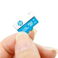 Miniatura 4 de MICROSD HP 128GB CL10 UHS-I