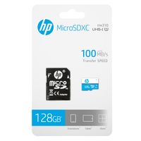 Miniatura 5 de MICROSD HP 128GB CL10 UHS-I