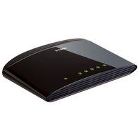 Miniatura 2 de SWITCH 5 PORTS 10/100MBPS