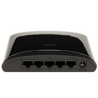 Miniatura 3 de SWITCH 5 PORTS 10/100MBPS