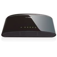 Miniatura 4 de SWITCH 5 PORTS 10/100MBPS