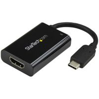 Miniatura 2 de USB-C to HDMI Adapter w/Power Delivery