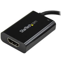 Miniatura 3 de USB-C to HDMI Adapter w/Power Delivery