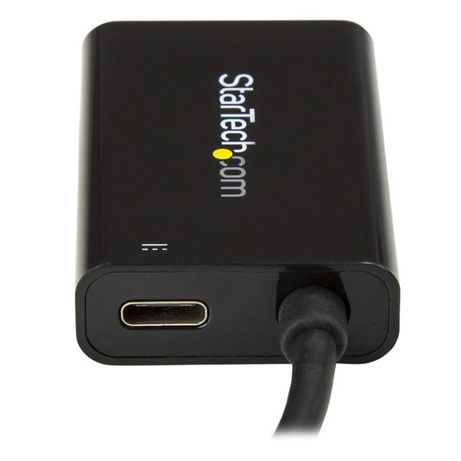 USB-C to HDMI Adapter w/Power Delivery - Imagen 5 de 7 USB-C to HDMI Adapter w/Power Delivery - Imagen 5 de 7
