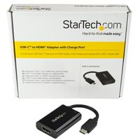 Miniatura 7 de USB-C to HDMI Adapter w/Power Delivery