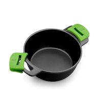 Miniatura 3 de CACEROLA BRA A400328 28CM PRIOR ALTA -