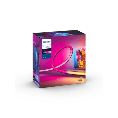 TIRA LED PARA TV 55" PHILIPS HUE PLAY GRADIENT - Imagen 1 de 10 TIRA LED PARA TV 55" PHILIPS HUE PLAY GRADIENT - Imagen 1 de 10