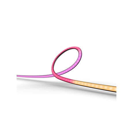 TIRA LED PARA TV 55" PHILIPS HUE PLAY GRADIENT - Imagen 2 de 10 TIRA LED PARA TV 55" PHILIPS HUE PLAY GRADIENT - Imagen 2 de 10