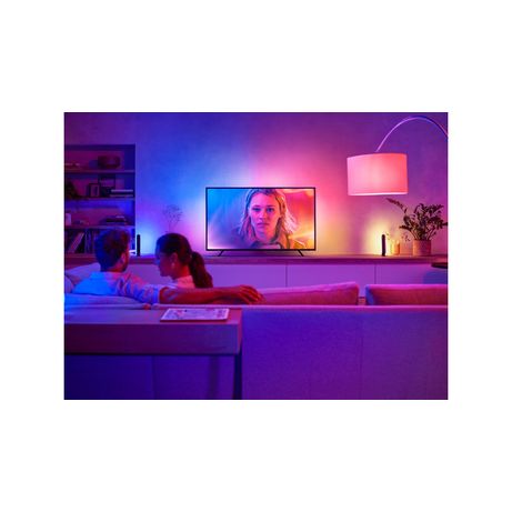 TIRA LED PARA TV 55" PHILIPS HUE PLAY GRADIENT - Imagen 6 de 10 TIRA LED PARA TV 55" PHILIPS HUE PLAY GRADIENT - Imagen 6 de 10