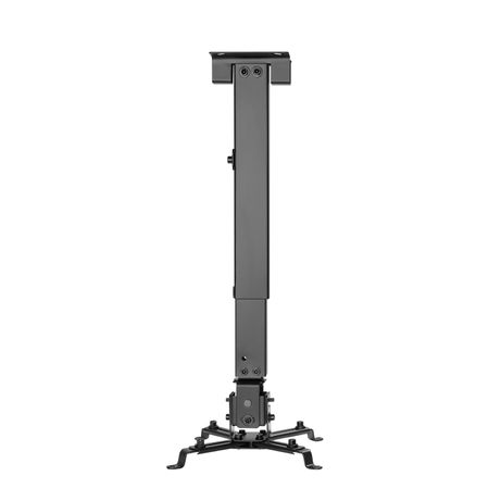 AISENS CWP01TSE-047 SOPORTE PROYECTOR INCLINABLE TECHO NEGRO - Imagen 7 de 11 AISENS CWP01TSE-047 SOPORTE PROYECTOR INCLINABLE TECHO NEGRO - Imagen 7 de 11