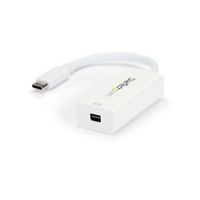 Miniatura 2 de USB C TO MDP ADAPTER - USB TYPE CABL TO MINI DISPLAYPORT-4K 60 HZ