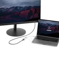 Miniatura 7 de USB C TO MDP ADAPTER - USB TYPE CABL TO MINI DISPLAYPORT-4K 60 HZ