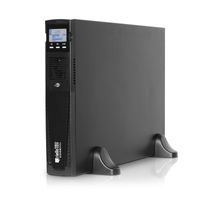 Miniatura 2 de SAI 1100 VA RIELLO UPS VISION DUAL VSD 1100