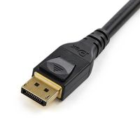 Miniatura 4 de 4M DISPLAYPORT 1.4 CABLE VESA CERTIFIED - 8K 60HZ - HB R3