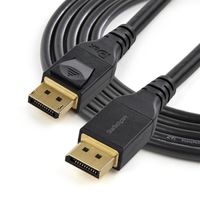 Miniatura 5 de 4M DISPLAYPORT 1.4 CABLE VESA CERTIFIED - 8K 60HZ - HB R3