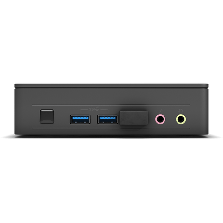 ATLAS CANYON NUC11ATKC2 EU BAREBONE L6 EU CO RD - Imagen 1 de 15 ATLAS CANYON NUC11ATKC2 EU BAREBONE L6 EU CO RD - Imagen 1 de 15