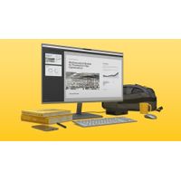 Miniatura 2 de ATLAS CANYON NUC11ATKC2 EU BAREBONE L6 EU CO RD