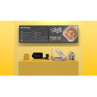 Miniatura 5 de ATLAS CANYON NUC11ATKC2 EU BAREBONE L6 EU CO RD