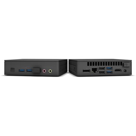 ATLAS CANYON NUC11ATKC2 EU BAREBONE L6 EU CO RD - Imagen 6 de 15 ATLAS CANYON NUC11ATKC2 EU BAREBONE L6 EU CO RD - Imagen 6 de 15