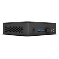 Miniatura 10 de ATLAS CANYON NUC11ATKC2 EU BAREBONE L6 EU CO RD