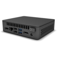 Miniatura 11 de ATLAS CANYON NUC11ATKC2 EU BAREBONE L6 EU CO RD