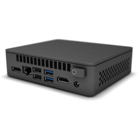 ATLAS CANYON NUC11ATKC2 EU BAREBONE L6 EU CO RD - Imagen 11 de 15 ATLAS CANYON NUC11ATKC2 EU BAREBONE L6 EU CO RD - Imagen 11 de 15
