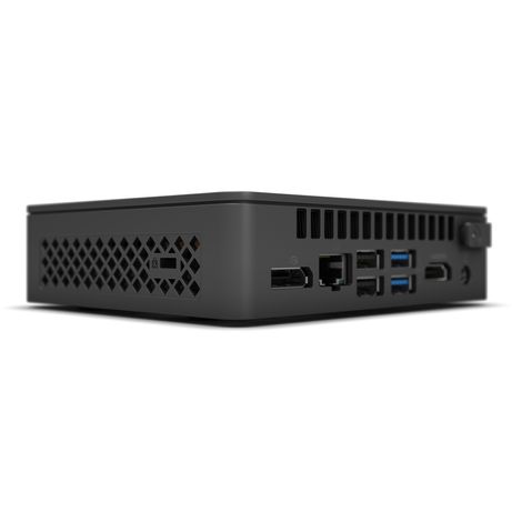 ATLAS CANYON NUC11ATKC2 EU BAREBONE L6 EU CO RD - Imagen 12 de 15 ATLAS CANYON NUC11ATKC2 EU BAREBONE L6 EU CO RD - Imagen 12 de 15